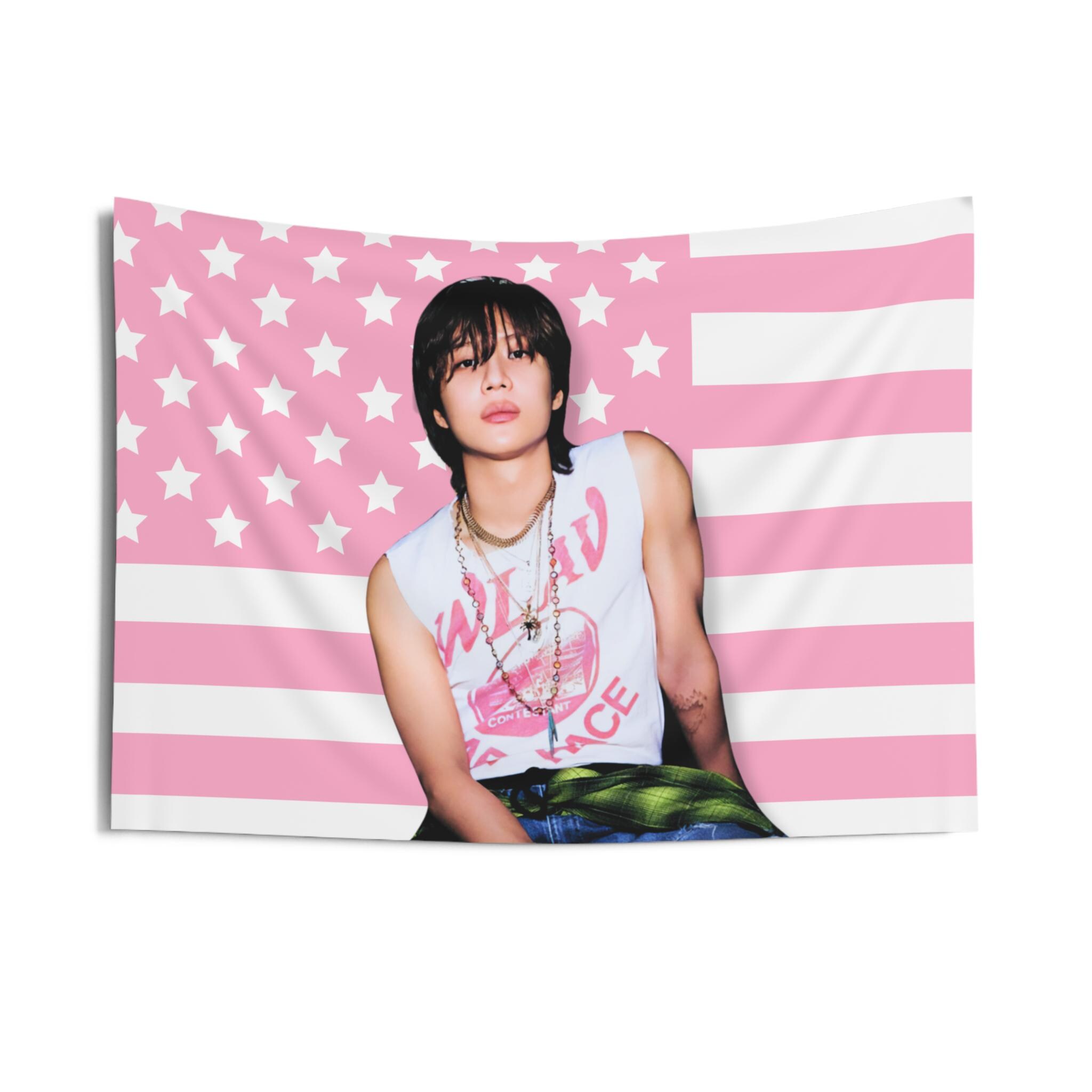 Taemin Concert - Etsy