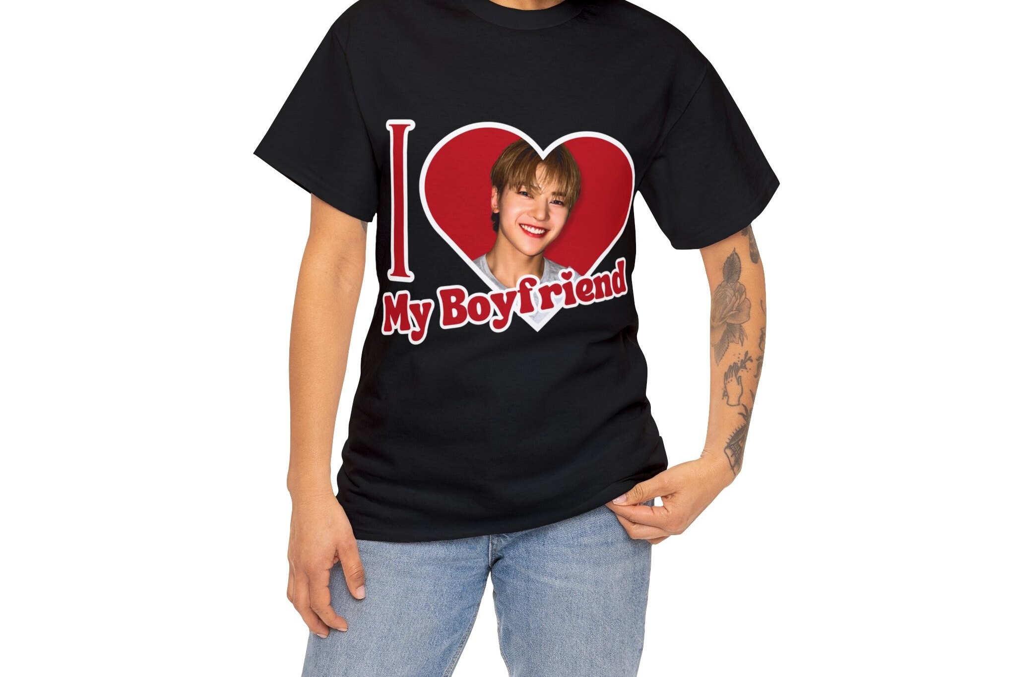 I Love Ricky Zb1 - Etsy