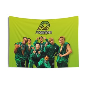 Psychic Fever Shirt - Etsy