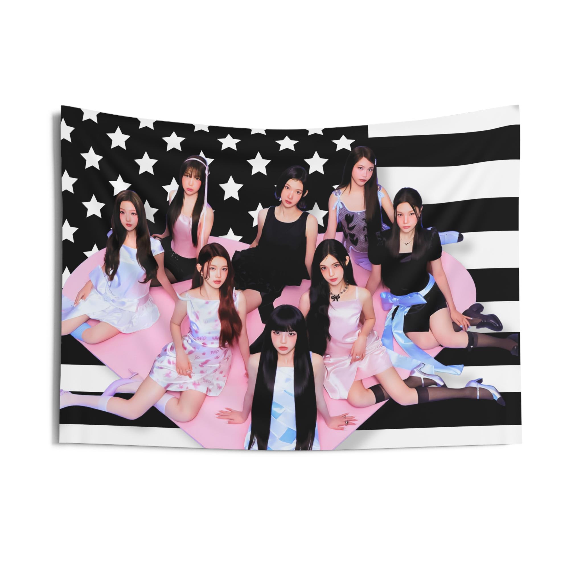 hearts2hearts h2h kpopmerch SHOPEE 80枚 Hearts2hearts Kpop - Etsy
