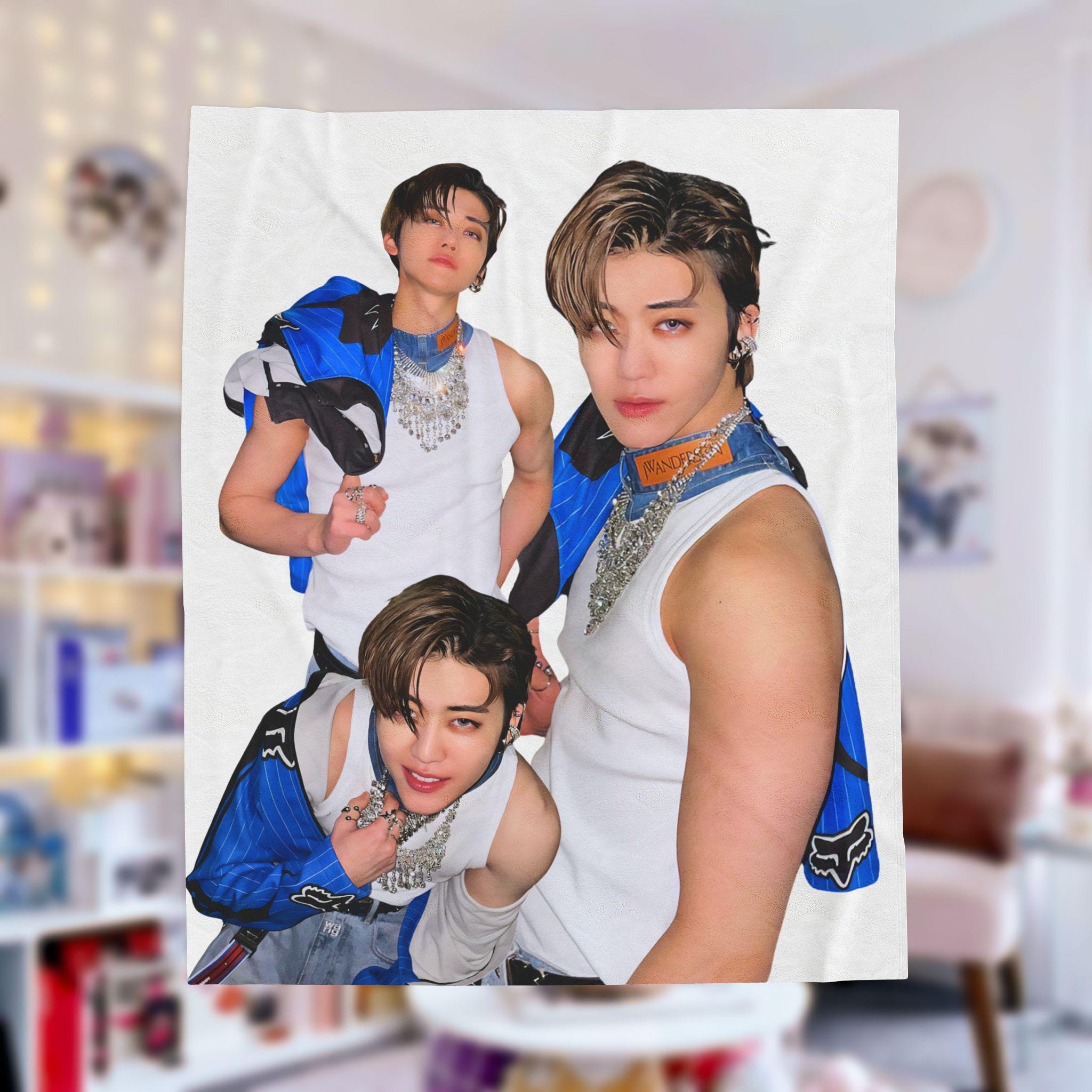 Jaemin Plush - Etsy