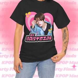 Riize Anton Where Is That Bass Shirt, Riize Y2k Babygirl Bootleg Merch, Riize Shirt, Gift Ideas for Briize, Birthday Gift & Concert Merch