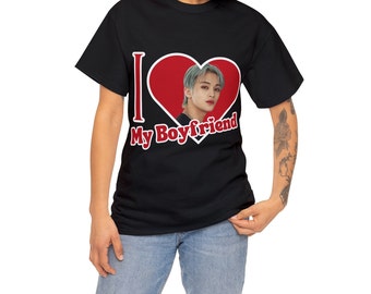 NCTジェミン【NARCISSISM&ITZ I LOVE ME TSHIRT】 JAEMIN - Star Cat T-Shirt [NARCISSISM & ITZAVIBE