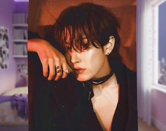 Official Ateez Spin off From the Witness Makestar 5.0 KPOP