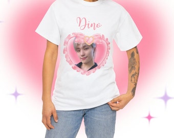 SEVENTEEN Nana Tour Italy Inspired Shirt Carat Version MD - Etsy