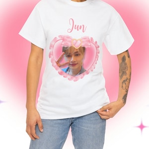 Seventeen Jun - Etsy