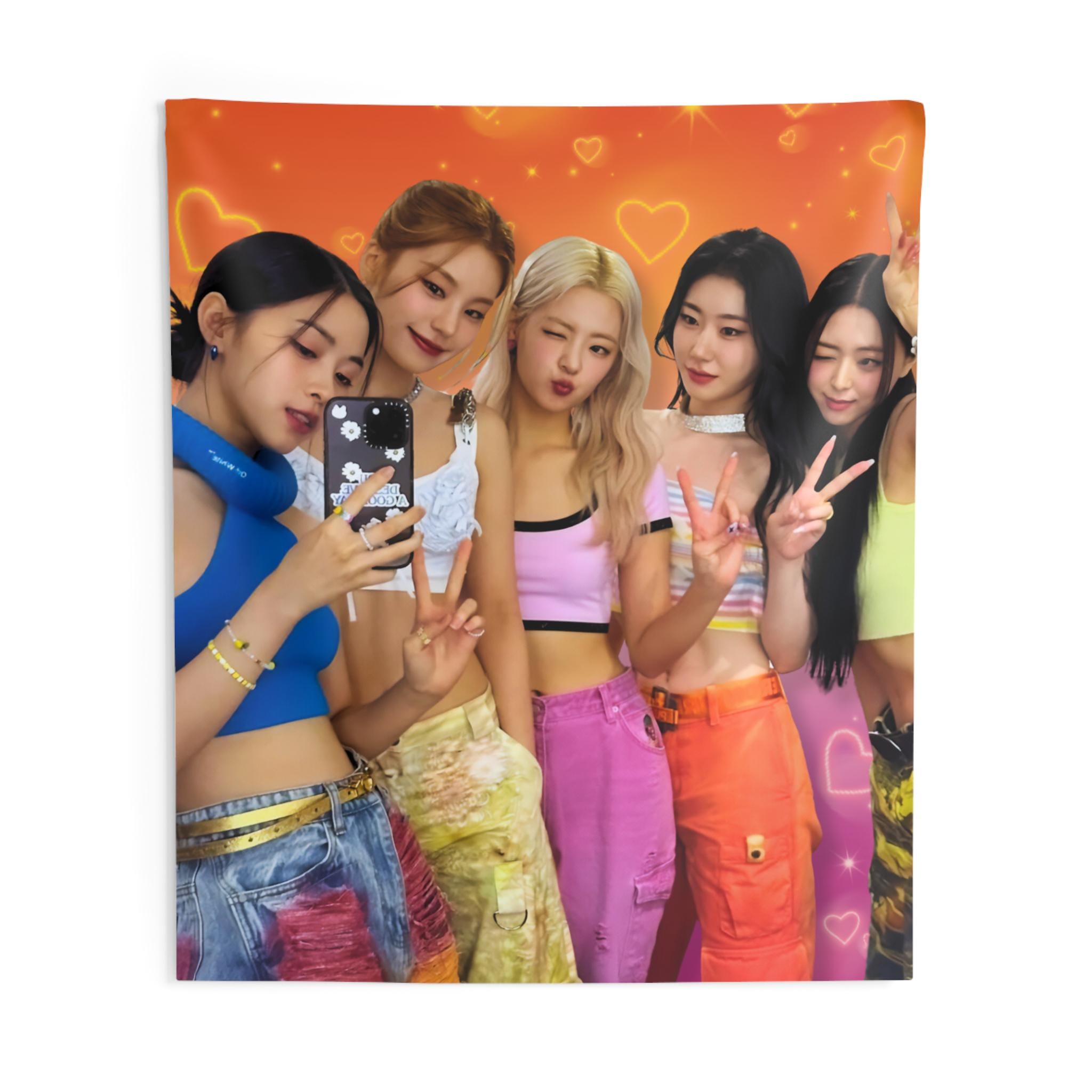 itzy 缶バッジ リア セット wannabe icy kcon ITZY OFFICIAL GOODS – Page 3 – JYP JAPAN ONLINE STORE