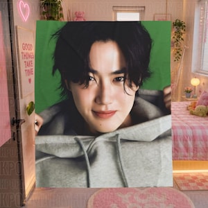 Exo Suho - Etsy