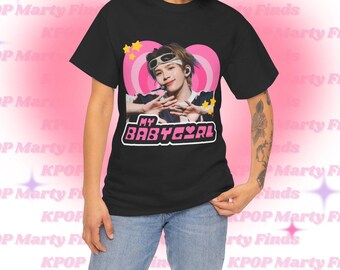 RIIZE シャツ ポップアップストア MD インスパイア T シャツ Rise and