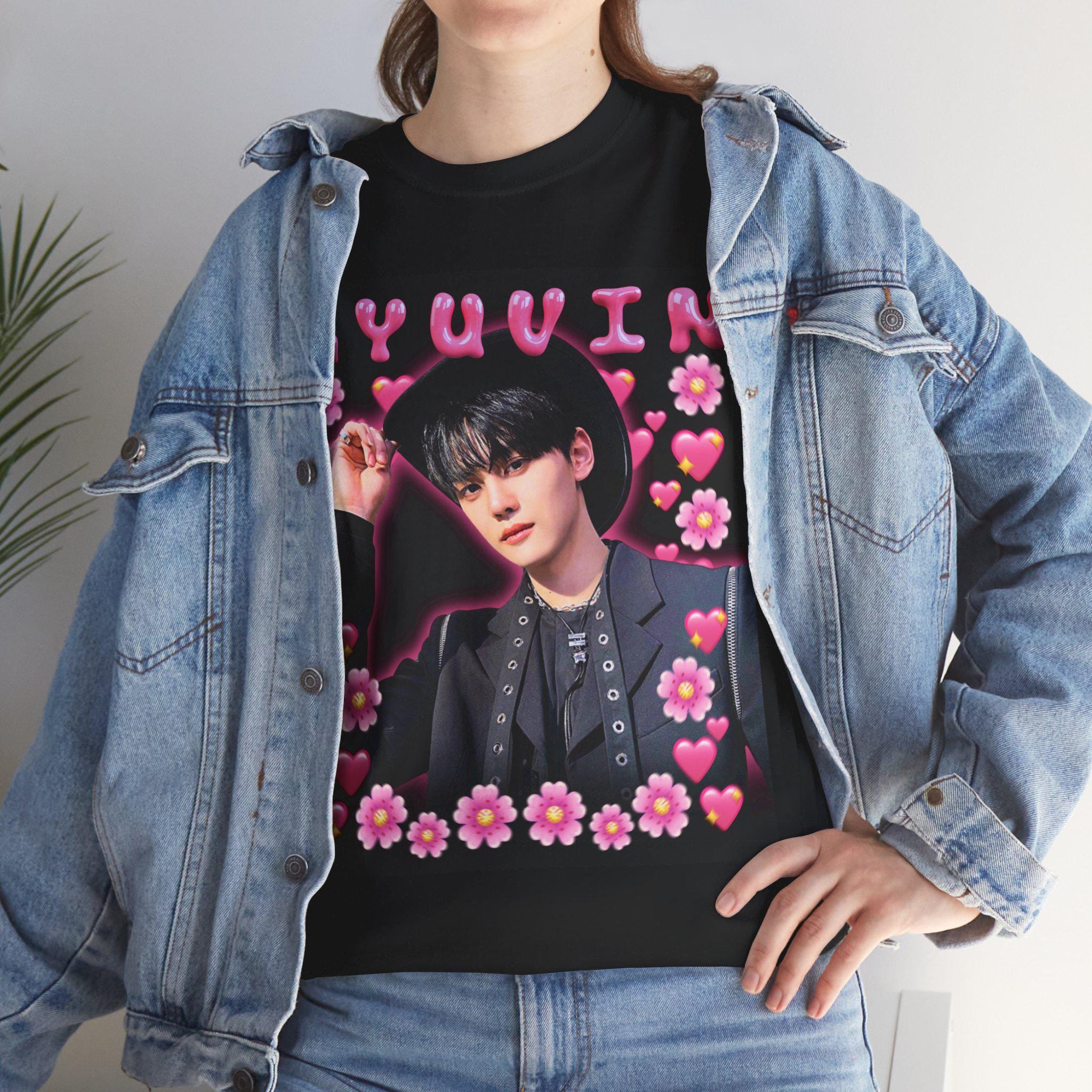 10/1 専用♡꒰ ⁎ᵕᴗᵕ⁎ ꒱⑅ Ksubi Tan Idols Ekcess Long Sleeve T-Shirt – Puffer Reds