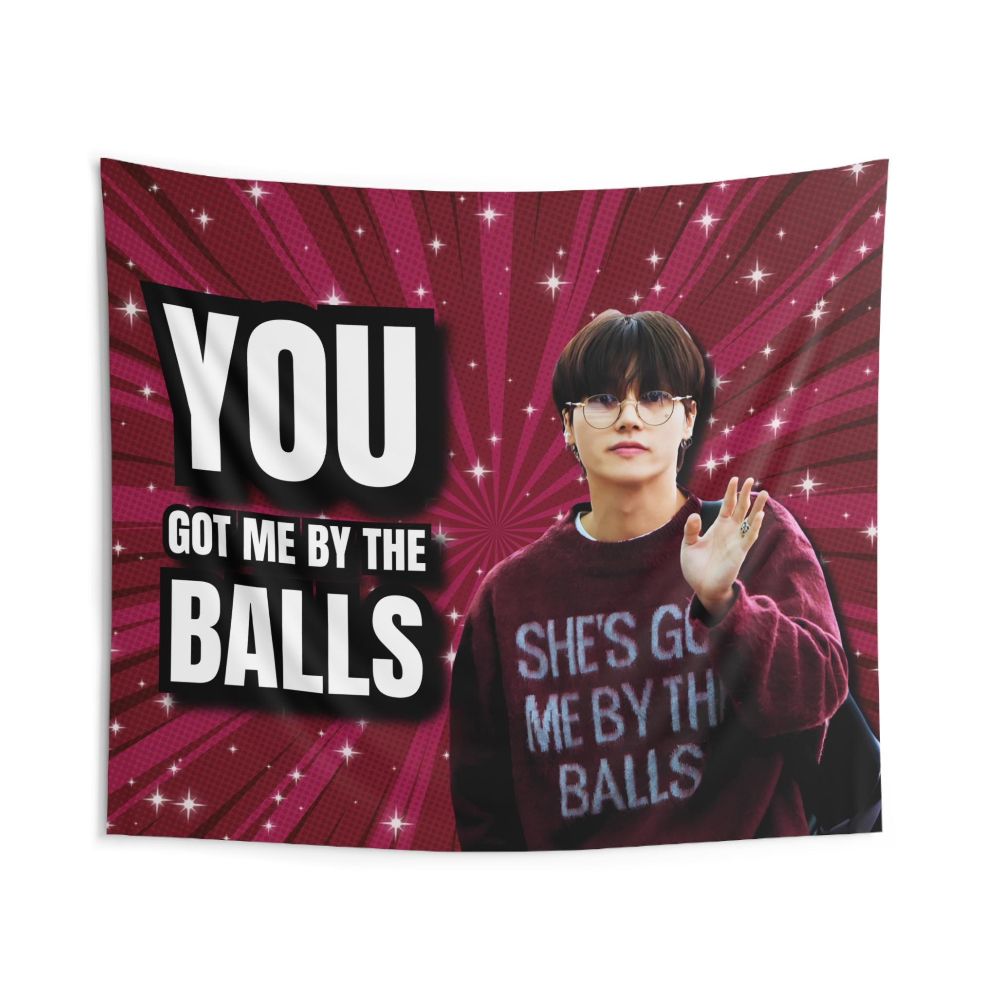 ATEEZ EUROPE サウンドチェック 直筆サイン入り ストラップ ユノ