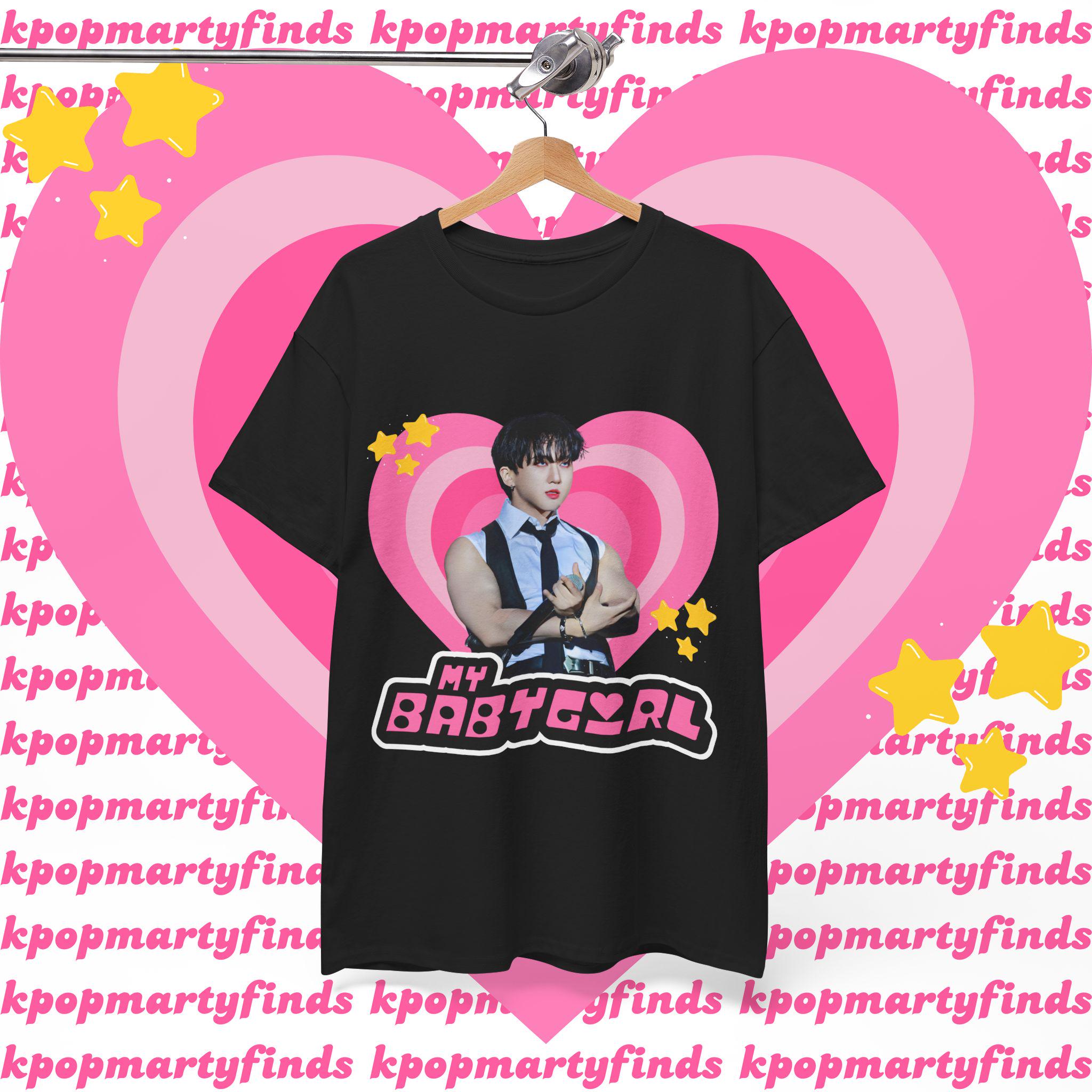 Straykids Changbin - Etsy