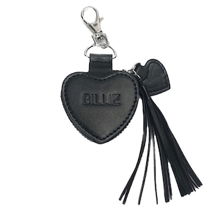BORSA RING nera di BILLIE con piccola custodia per gioielli, porta anelli, porta anelli, borsa bling
