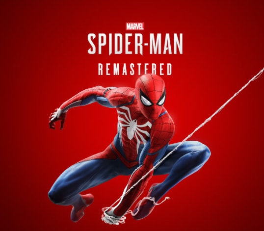 Neversoft Spider-Man Pattern V1 Deamcast and PC Version 