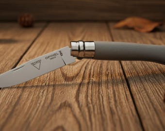 Opinel édition limitée