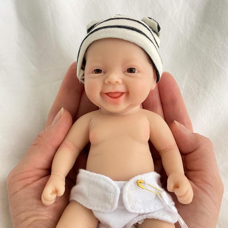 Reborn Baby Doll Clothes - Etsy