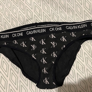 Calvin Klein Panties -  UK