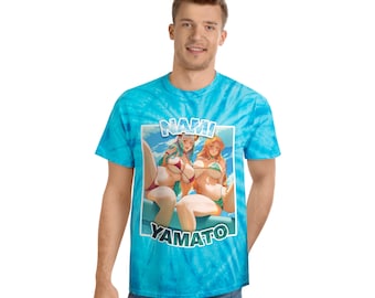 Nami Shirt, Yamato Shirt, One Piece Shirt, Vintage Anime Shirt, Luffy Shirt, Anime Sexy Merch Gift, Strawhat Shirt, Shirt for Anime Lover