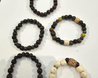 Bracelet fashion for less