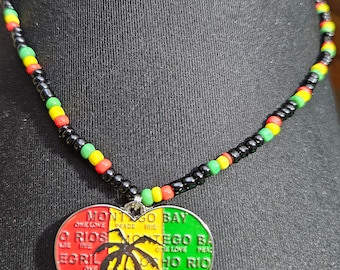 Irie necklace