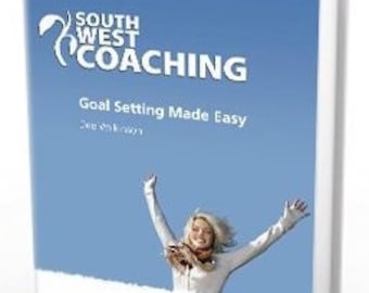 Goal Setting Made Easy - E book