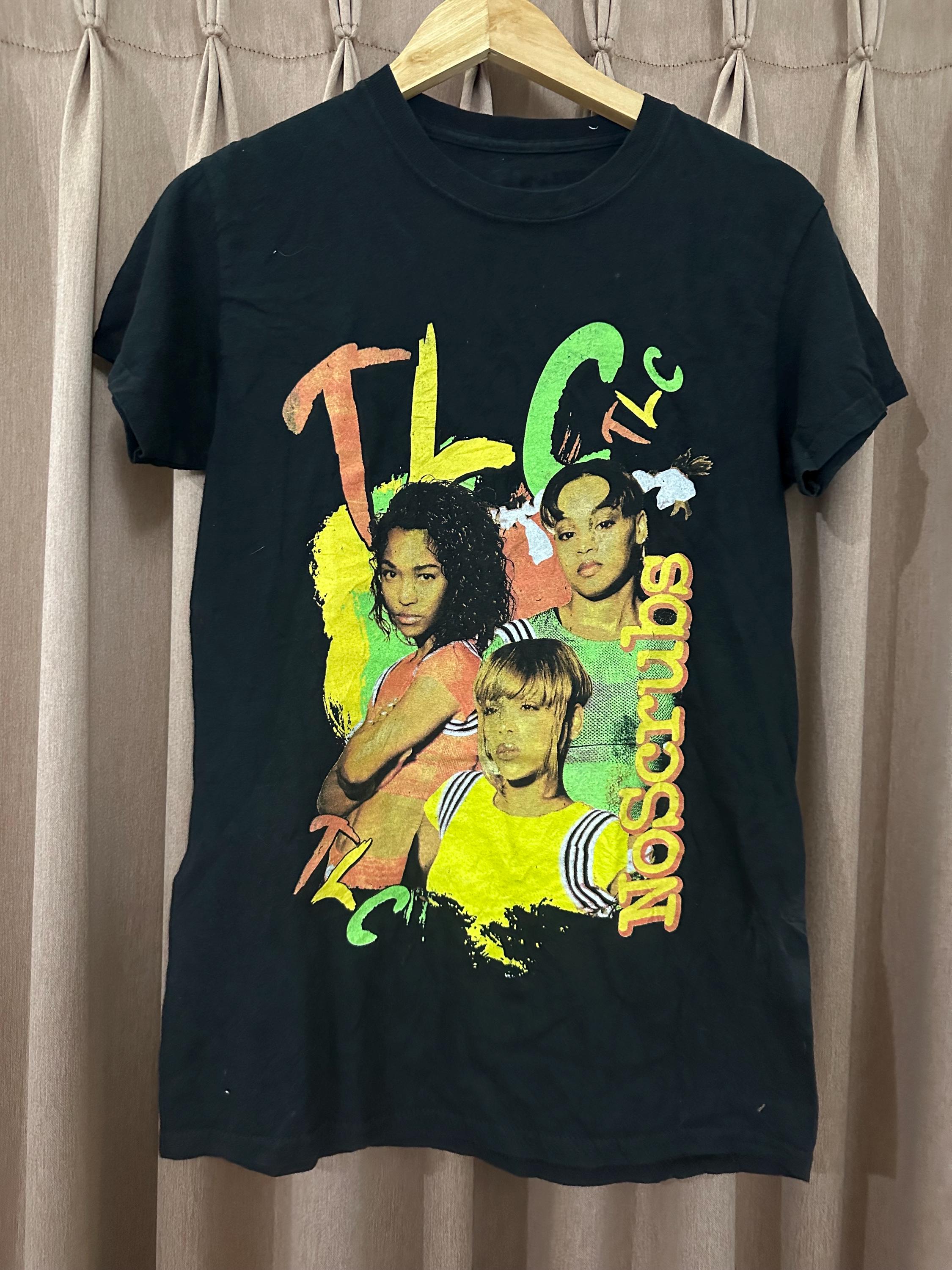 brandy ビンテージ Tシャツ raptees TLC sade brandy ビンテージ Tシャツ raptees TLC sade 【公式通販】