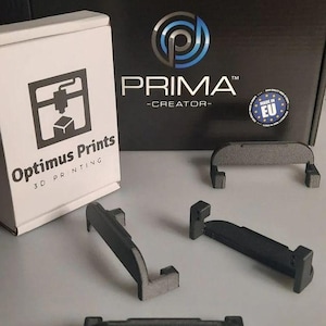 Koolstofvezel PETG-opladerverlenger voor BMW / MINI F3x F5x F6x F8x I01 I3