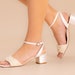 see more listings in the bridal shoes section