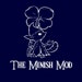 TheMinishMod store logo