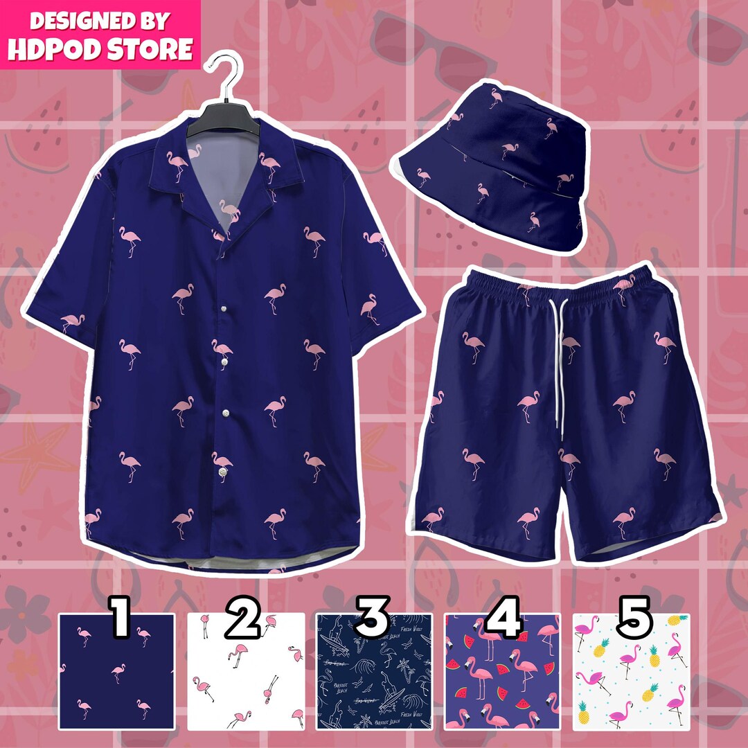 HONGO Beach T-Shirt