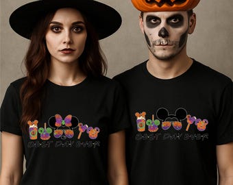 Disney Best Day Ever Mickey Minnie Disney Snacks Tee, Best Day Ever, Disney Trip Shirts, Disney Shirt, Best Disney Trip, Disney Matching Tee