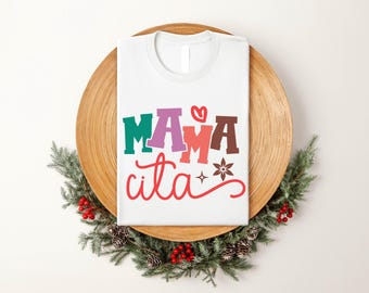 Camisetas de Mamá Cita, Camisetas de regalo para el Día de la Madre del Cinco de Mayo, Mamá necesita una margarita, Camisetas de Señorita, Camiseta de pareja de vacaciones para Mamá y Papá Fiesta