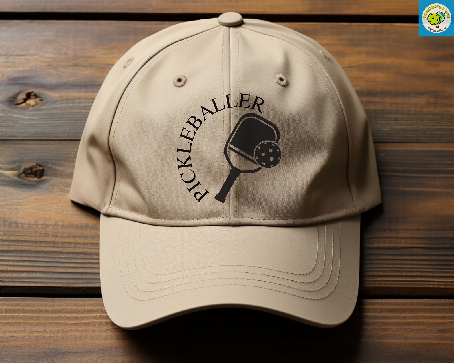 Pickleball Hat, Pickle Ball Hat, Pickleball, Pickleball Gifts