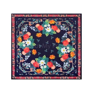 Designer Scarve 100% cotton