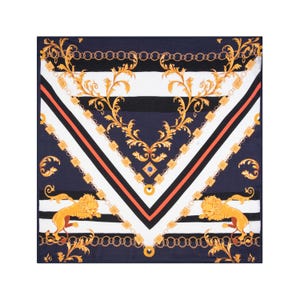 Cotton designer Luxury Scarves
