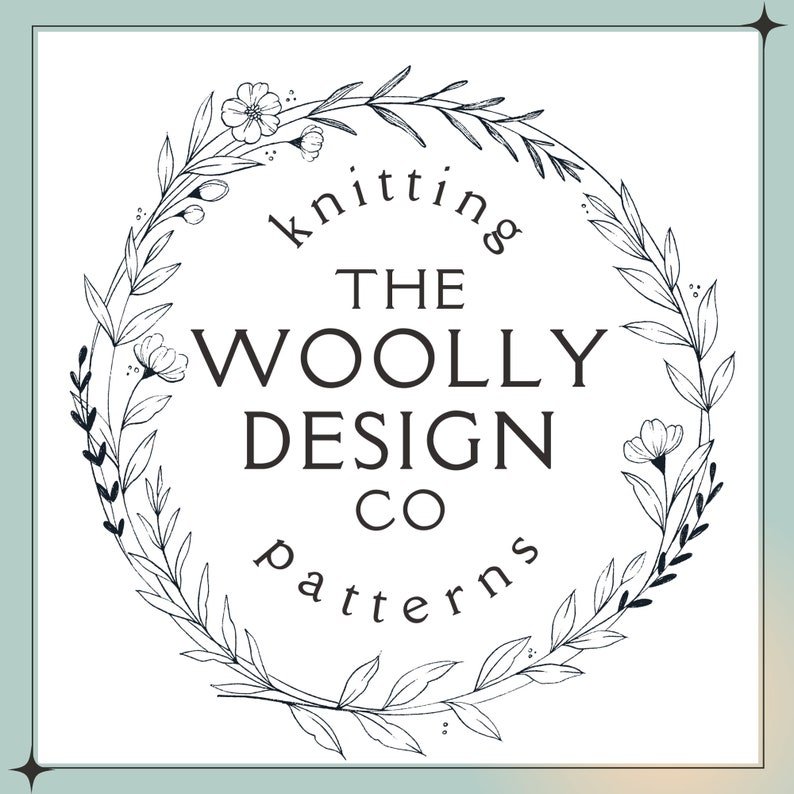 Wash Cloth Knitting Pattern Cotton Dishcloth Design 11 Instant PDF