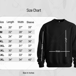 Gildan 18000 Size Chart, G180 Sweatshirt Sizing, Crewneck Size Guide, Unisex Sweatshirt Size Chart, Gildan Crewneck Fit Guide, Printable Size Chart, Digital Size Chart, Sweatshirt Measurement Chart, Apparel Size Guide, Hoodie and Sweatshirt Sizing, G180 Size Chart PNG, Simple Size Guide, Clothing Size Reference, Size Comparison Chart, Fashion Size Chart, Oversized Fit Guide, Standard Fit Sweatshirt Chart, Accurate Sweatshirt Sizing, Etsy Listing Size Chart