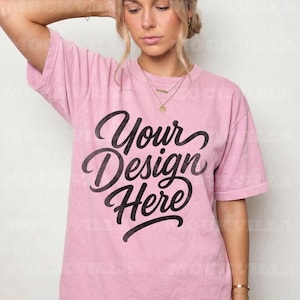 Comfort Colors 1717 mockup, CC1717 mockup, Comfort Colors mockup bundle, female model mockup, women tshirt mockup, oversized tee mockup, streetwear mockup, tshirt template, POD mockup, apparel mockup, shirt mockup bundle, Etsy mockup, Printify mockup, Printful mockup, realistic mockup, lifestyle mockup, comfort colors shirt, trendy tshirt mockup, women shirt mockup, garment dyed tee, clothing mockup, fashion mockup, digital download, instant download, ecommerce mockup, POD template