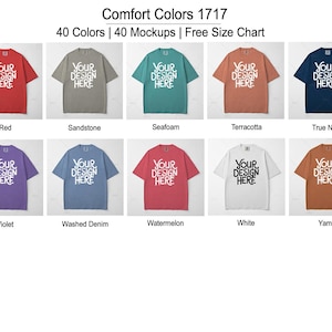 T-Shirt Bundle Mockup, Comfort Colors Mockup Bundle, CC 1717 T-Shirt Mockup, Flat Lay Mockup Bundle, Unisex Tee Mockup Bundle, Minimalist Shirt Mockup Bundle, Digital Mockup Bundle, Real Product Mockup Bundle, Neutral Background Mockup, Lifestyle T-Shirt Mockup Bundle, Blank Shirt Mockup Bundle, Etsy Mockup Bundle, Screen Printing Mockup Bundle, High-Quality Mockup Bundle, Flat Lay T-Shirt Mockup Pack, Commercial Use Mockup Bundle, Trendy Shirt Mockup Kit