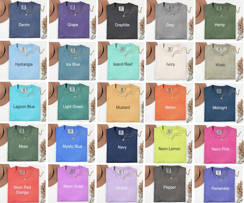 Comfort Colors 1717 mockup, C1717 t-shirt mockup, folded tee mockup, flatlay shirt mockup, garment dyed shirt mockup, unisex t-shirt mockup, Comfort Colors tee mockup, flatlay mockup bundle, t-shirt mockup bundle, folded shirt mockup, apparel mockup, clothing mockup, t-shirt photography, shirt mockup for Etsy, product display mockup, tee mockup for shops, realistic tee mockup, Comfort Colors mockup set