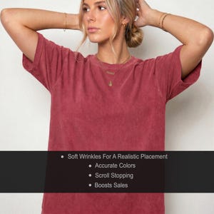 Comfort Colors 1717 mockup, CC1717 mockup, Comfort Colors mockup bundle, female model mockup, women tshirt mockup, oversized tee mockup, streetwear mockup, tshirt template, POD mockup, apparel mockup, shirt mockup bundle, Etsy mockup, Printify mockup, Printful mockup, realistic mockup, lifestyle mockup, comfort colors shirt, trendy tshirt mockup, women shirt mockup, garment dyed tee, clothing mockup, fashion mockup, digital download, instant download, ecommerce mockup, POD template