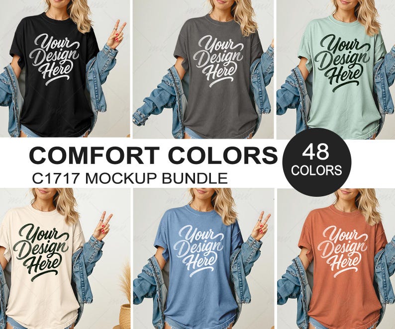 Comfort Colors 1717 mockup, C1717 oversized t-shirt mockup, garment dyed t-shirt mockup, women's Comfort Colors shirt mockup, Comfort Colors female model mockup, Comfort Colors 1717 t-shirt bundle, C1717 mockup for POD, Comfort Colors digital mockup, oversized Comfort Colors tee mockup, Comfort Colors 1717 women's mockup, Etsy Comfort Colors mockup, Comfort Colors t-shirt flat lay, C1717 apparel mockup, Comfort Colors tee template