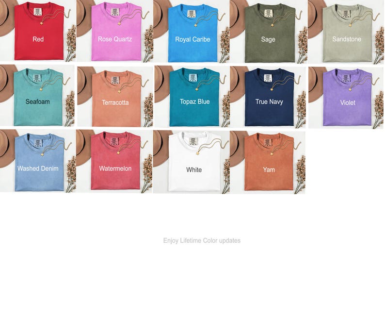 Comfort Colors 1717 mockup, C1717 t-shirt mockup, folded tee mockup, flatlay shirt mockup, garment dyed shirt mockup, unisex t-shirt mockup, Comfort Colors tee mockup, flatlay mockup bundle, t-shirt mockup bundle, folded shirt mockup, apparel mockup, clothing mockup, t-shirt photography, shirt mockup for Etsy, product display mockup, tee mockup for shops, realistic tee mockup, Comfort Colors mockup set