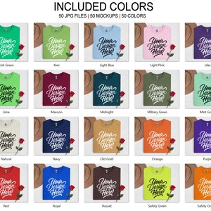 Gildan 5000 mockup, G5000 t-shirt mockup, folded tee mockup, flatlay shirt mockup, heavyweight cotton shirt mockup, unisex t-shirt mockup, Gildan tee mockup, flatlay mockup bundle, t-shirt mockup bundle, folded shirt mockup, apparel mockup, clothing mockup, t-shirt photography, shirt mockup for Etsy, product display mockup, tee mockup for shops, realistic tee mockup, Gildan mockup set
