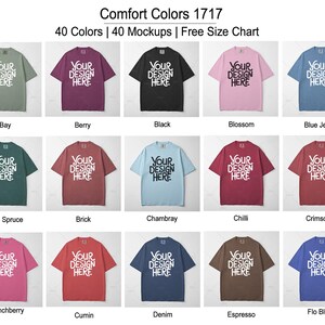 T-Shirt Bundle Mockup, Comfort Colors Mockup Bundle, CC 1717 T-Shirt Mockup, Flat Lay Mockup Bundle, Unisex Tee Mockup Bundle, Minimalist Shirt Mockup Bundle, Digital Mockup Bundle, Real Product Mockup Bundle, Neutral Background Mockup, Lifestyle T-Shirt Mockup Bundle, Blank Shirt Mockup Bundle, Etsy Mockup Bundle, Screen Printing Mockup Bundle, High-Quality Mockup Bundle, Flat Lay T-Shirt Mockup Pack, Commercial Use Mockup Bundle, Trendy Shirt Mockup Kit