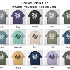 T-Shirt Bundle Mockup, Comfort Colors Mockup Bundle, CC 1717 T-Shirt Mockup, Flat Lay Mockup Bundle, Unisex Tee Mockup Bundle, Minimalist Shirt Mockup Bundle, Digital Mockup Bundle, Real Product Mockup Bundle, Neutral Background Mockup, Lifestyle T-Shirt Mockup Bundle, Blank Shirt Mockup Bundle, Etsy Mockup Bundle, Screen Printing Mockup Bundle, High-Quality Mockup Bundle, Flat Lay T-Shirt Mockup Pack, Commercial Use Mockup Bundle, Trendy Shirt Mockup Kit