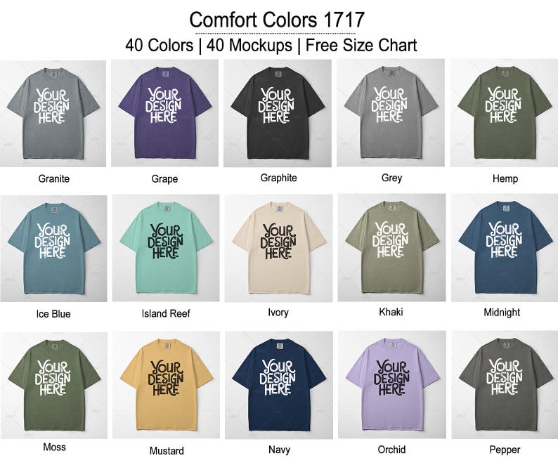 T-Shirt Bundle Mockup, Comfort Colors Mockup Bundle, CC 1717 T-Shirt Mockup, Flat Lay Mockup Bundle, Unisex Tee Mockup Bundle, Minimalist Shirt Mockup Bundle, Digital Mockup Bundle, Real Product Mockup Bundle, Neutral Background Mockup, Lifestyle T-Shirt Mockup Bundle, Blank Shirt Mockup Bundle, Etsy Mockup Bundle, Screen Printing Mockup Bundle, High-Quality Mockup Bundle, Flat Lay T-Shirt Mockup Pack, Commercial Use Mockup Bundle, Trendy Shirt Mockup Kit