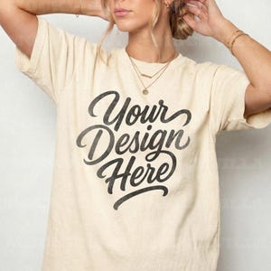 Comfort Colors 1717 mockup, CC1717 mockup, Comfort Colors mockup bundle, female model mockup, women tshirt mockup, oversized tee mockup, streetwear mockup, tshirt template, POD mockup, apparel mockup, shirt mockup bundle, Etsy mockup, Printify mockup, Printful mockup, realistic mockup, lifestyle mockup, comfort colors shirt, trendy tshirt mockup, women shirt mockup, garment dyed tee, clothing mockup, fashion mockup, digital download, instant download, ecommerce mockup, POD template