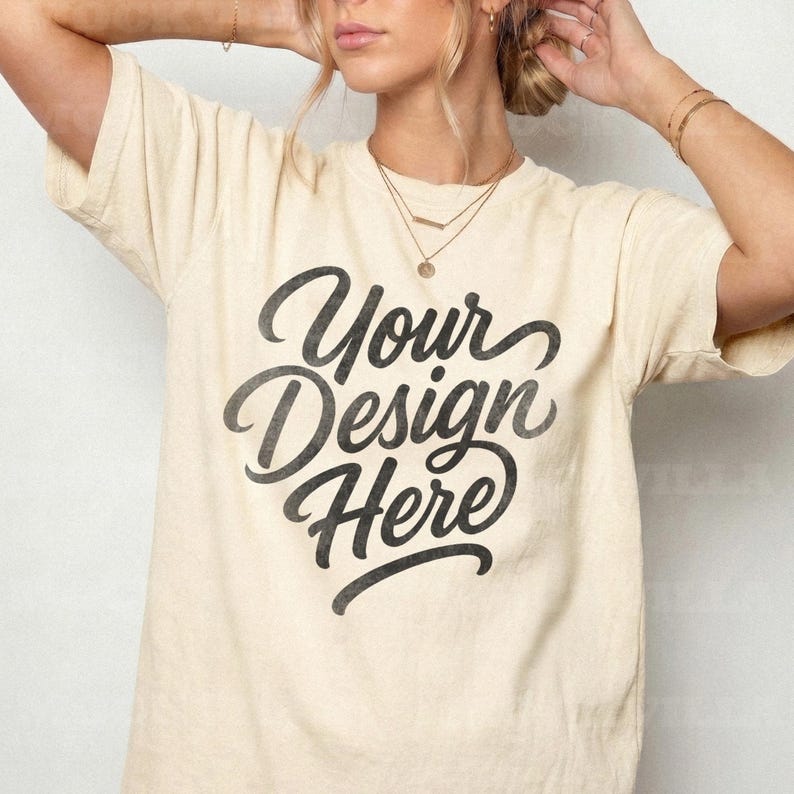 Comfort Colors 1717 mockup, CC1717 mockup, Comfort Colors mockup bundle, female model mockup, women tshirt mockup, oversized tee mockup, streetwear mockup, tshirt template, POD mockup, apparel mockup, shirt mockup bundle, Etsy mockup, Printify mockup, Printful mockup, realistic mockup, lifestyle mockup, comfort colors shirt, trendy tshirt mockup, women shirt mockup, garment dyed tee, clothing mockup, fashion mockup, digital download, instant download, ecommerce mockup, POD template