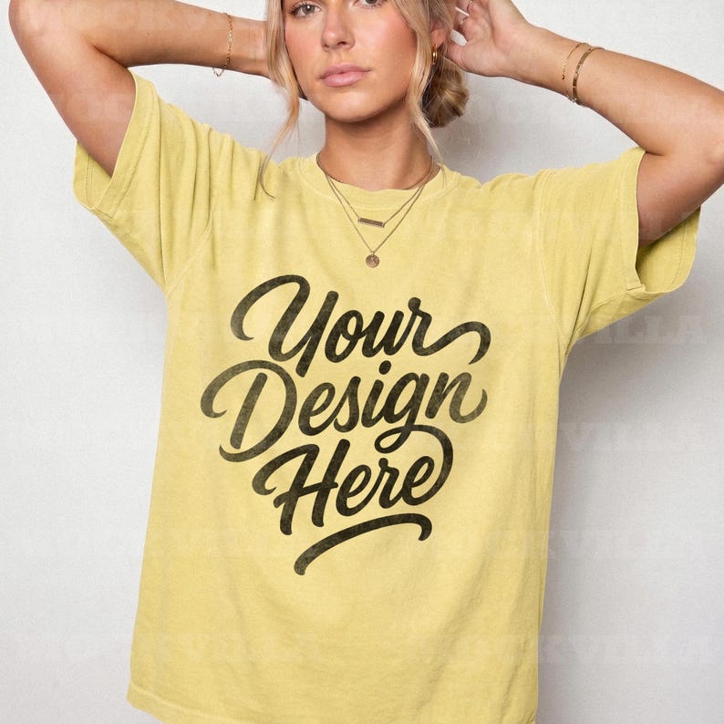Comfort Colors 1717 mockup, CC1717 mockup, Comfort Colors mockup bundle, female model mockup, women tshirt mockup, oversized tee mockup, streetwear mockup, tshirt template, POD mockup, apparel mockup, shirt mockup bundle, Etsy mockup, Printify mockup, Printful mockup, realistic mockup, lifestyle mockup, comfort colors shirt, trendy tshirt mockup, women shirt mockup, garment dyed tee, clothing mockup, fashion mockup, digital download, instant download, ecommerce mockup, POD template